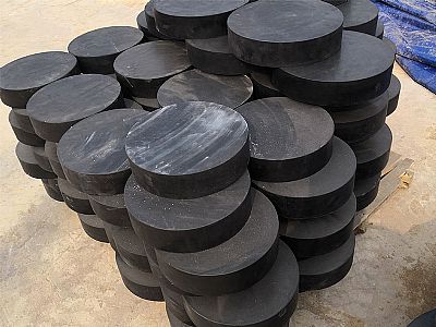 普陀区板式橡胶支座由若干层橡胶片与薄钢板经加压硫化
